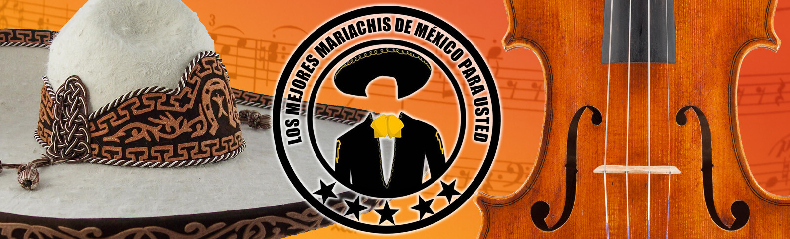 Mariachis en el distrito federal
